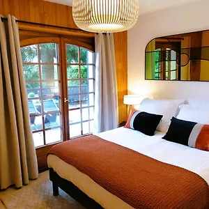  Apartment Helios France