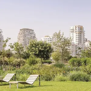 Appartement A 2 Minutes De Casa Finance City, Avec 2, Casablanca
