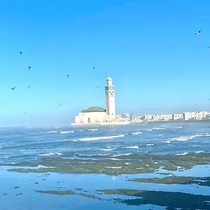Appartement En Plein Centre De, Casablanca