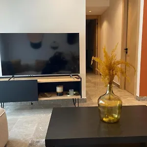 Appartement Maarif Moderne, Casablanca
