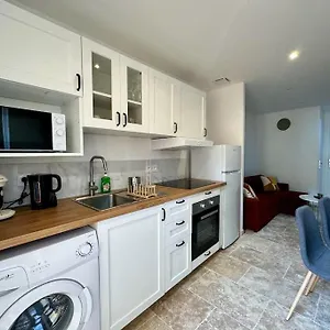  Appartement Lumineux Avec Terrasses France