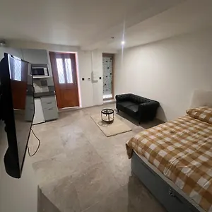  Appartement Kosy Gare Part Dieu France