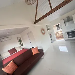  Holiday home Anuarii Cash Only French Polynesia