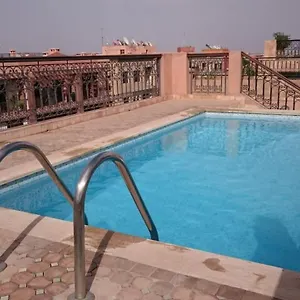  Appartement Jnane Atlas Maroc
