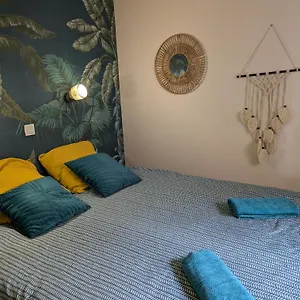  Appartement Superbe Avec Piscine 1 France